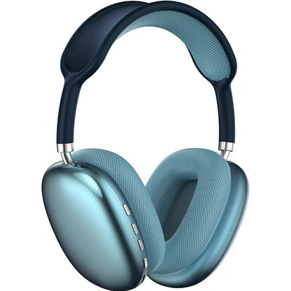 Wireless Bluetooth headphones