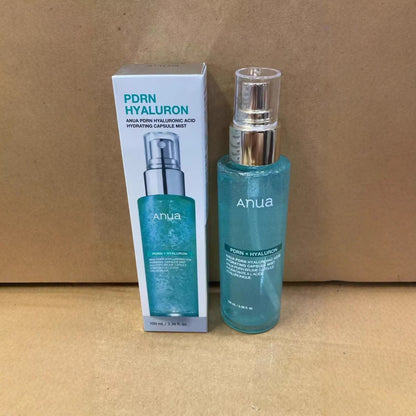 PDRN Hyaluronic Acid Essence Spray