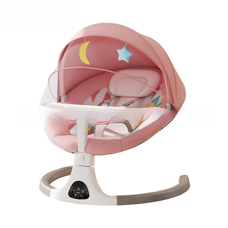 Baby Rocking  swing Chair