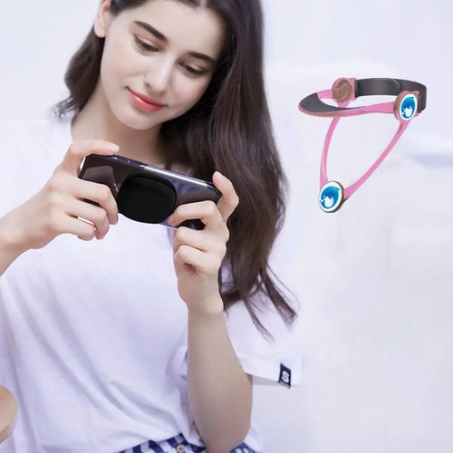 Adjustable Neck Support Braces Prevent Bowing Head 360 Rotatable Neck Forward Posture Corrector Neck Stretcher GODSIGN