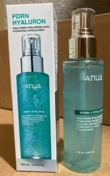 PDRN Hyaluronic Acid Essence Spray