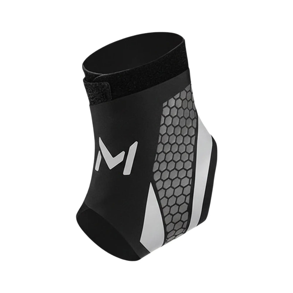 Breathable Ankle Brace Support Sleeve For Sports Anti Sprain Protection With Cushioning Pad For Basketball Football Running GODSIGN