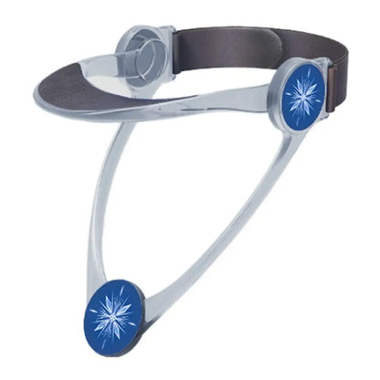Adjustable Neck Support Braces Prevent Bowing Head 360 Rotatable Neck Forward Posture Corrector Neck Stretcher GODSIGN