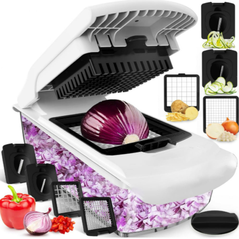 vegetable cutter