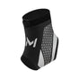 Breathable Ankle Brace Support Sleeve For Sports Anti Sprain Protection With Cushioning Pad For Basketball Football Running GODSIGN
