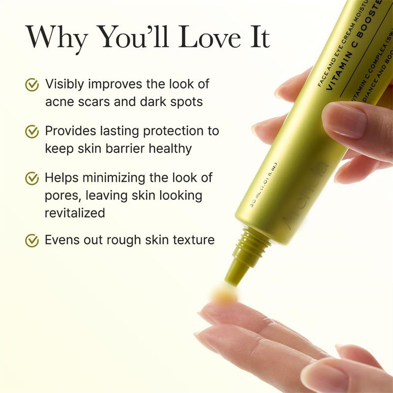 Vitamin C Booster Shot Serum