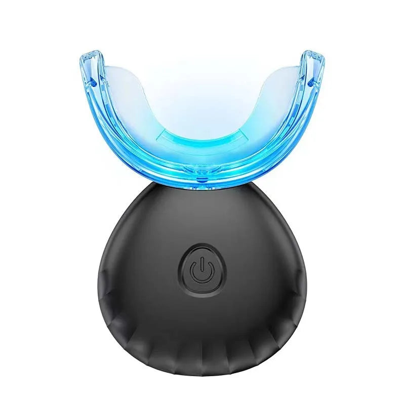 Wholesale Approved Private logo Tooth Whitening Kit Dental Led Wireless Teeth Whitening Kits With Led Light and Gel GODSIGN