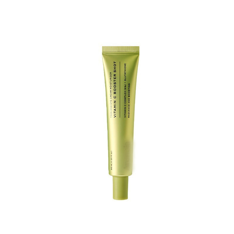 Vitamin C Booster Shot Serum