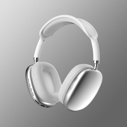 Wireless Bluetooth headphones