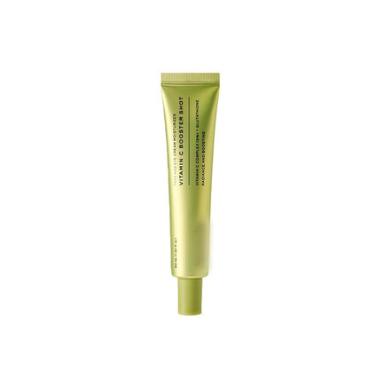 Vitamin C Booster Shot Serum