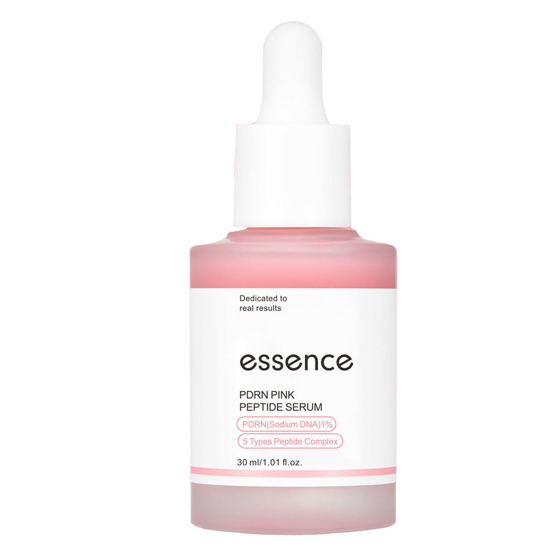 Pink Polypeptide Essence with Nicotinamide