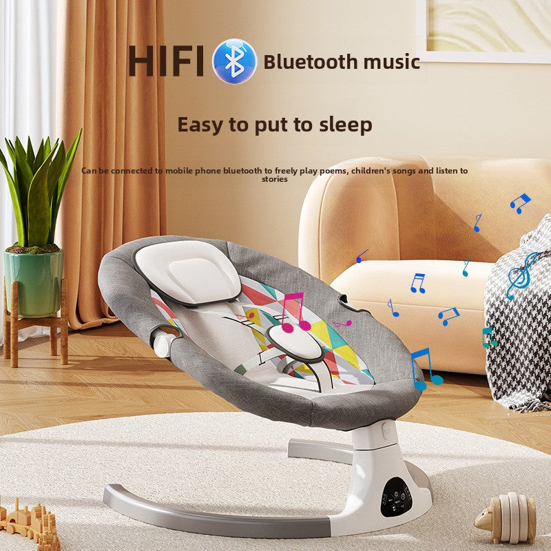 Baby Rocking  swing Chair