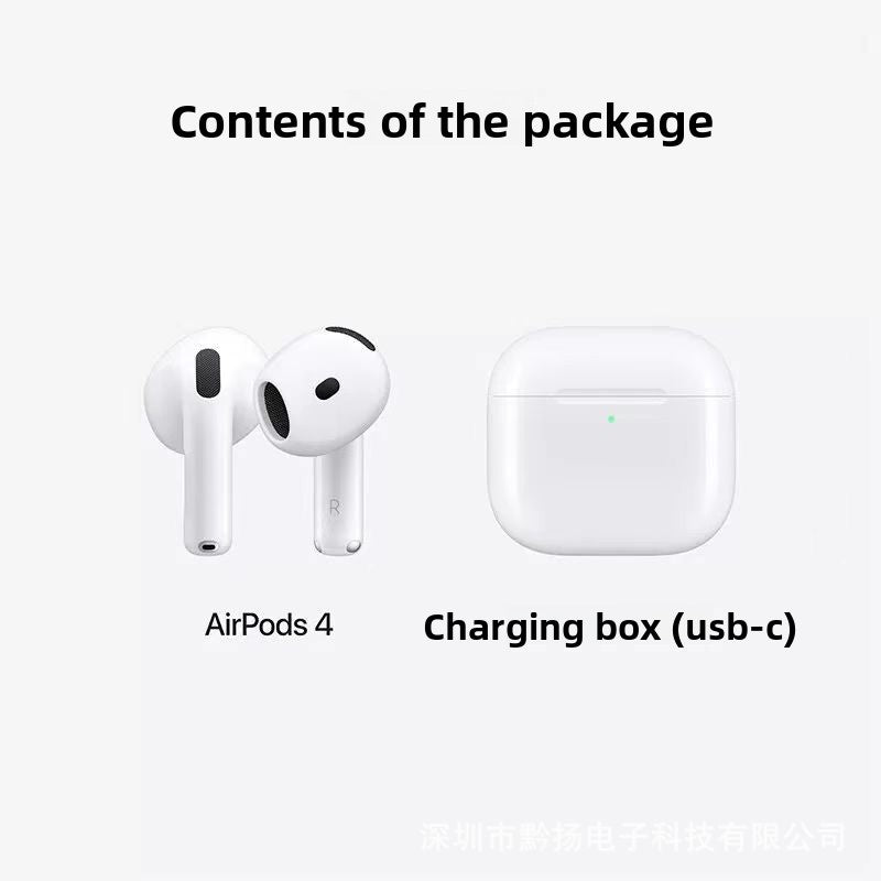 Wireless Airpods Bluetooth Headset