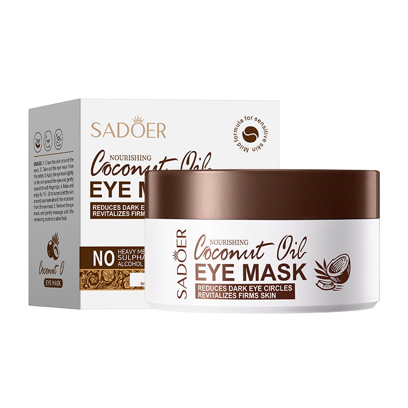 Eye mask