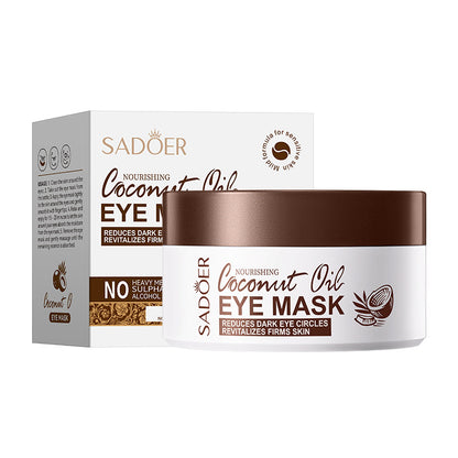 Eye mask