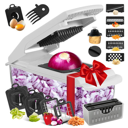 vegetable cutter