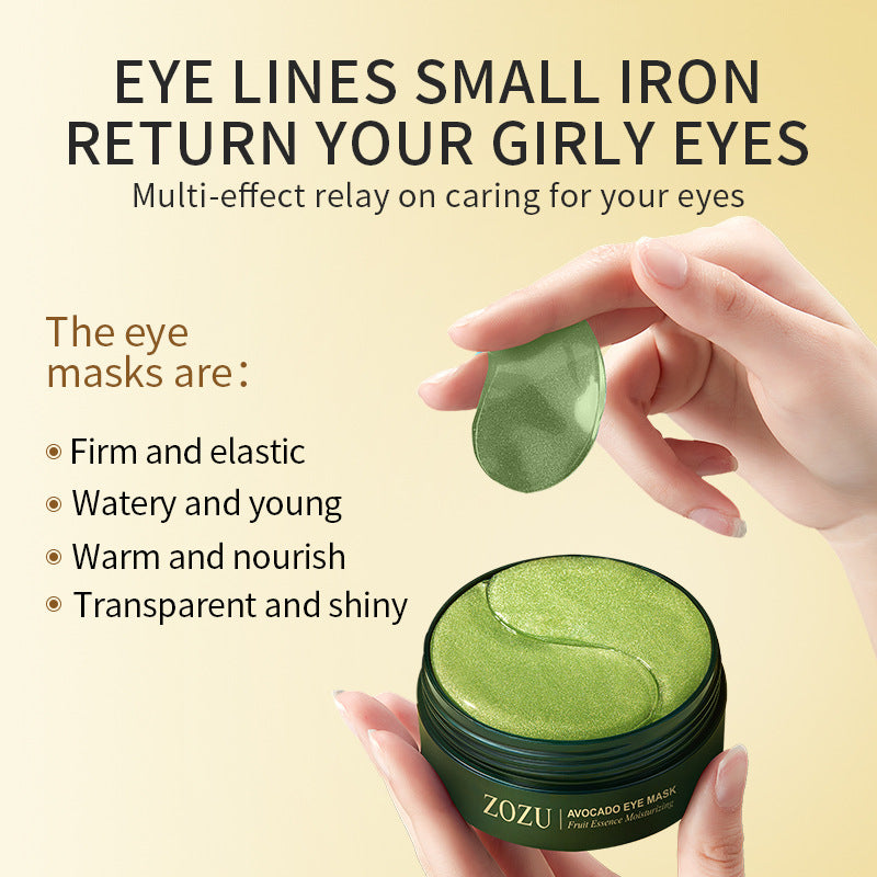 Eye mask