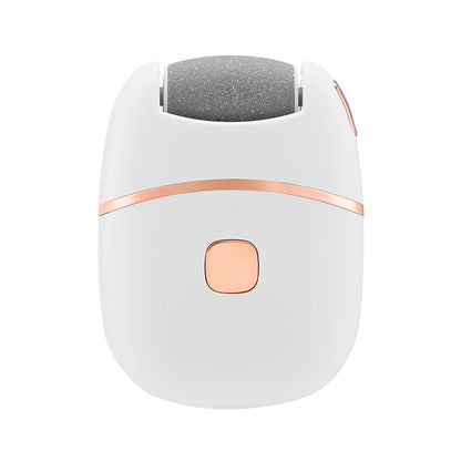 USB Rechargeable Electric Foot Grinder Thick Leather Polishing Dead Skin Remover Calluses Scrubber Foot Dry Cracked Feet Care GODSIGN