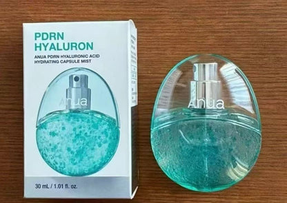 PDRN Hyaluronic Acid Essence Spray