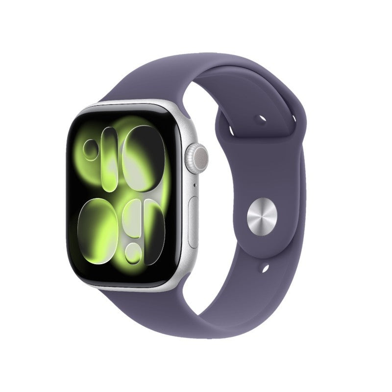 Bluetooth Smart Watch with Heart Rate Monitor