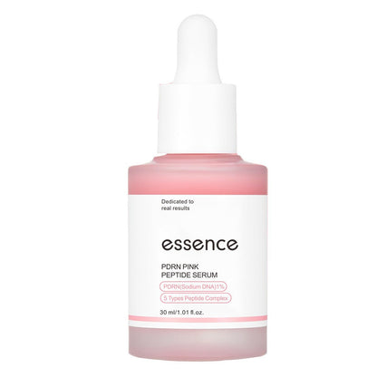 Pink Polypeptide Essence with Nicotinamide