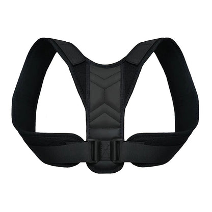 Instant Posture Correction: Focuses on the immediate visual and physical benefit. GODSIGN