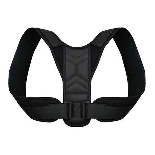 Instant Posture Correction: Focuses on the immediate visual and physical benefit. GODSIGN