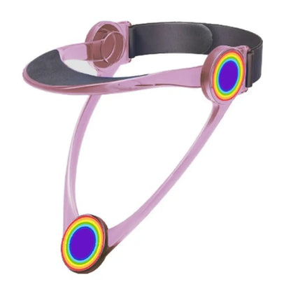 Adjustable Neck Support Braces Prevent Bowing Head 360 Rotatable Neck Forward Posture Corrector Neck Stretcher GODSIGN