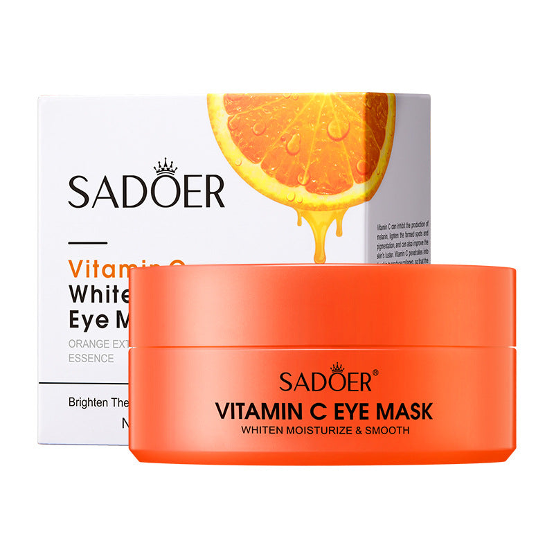 Eye mask