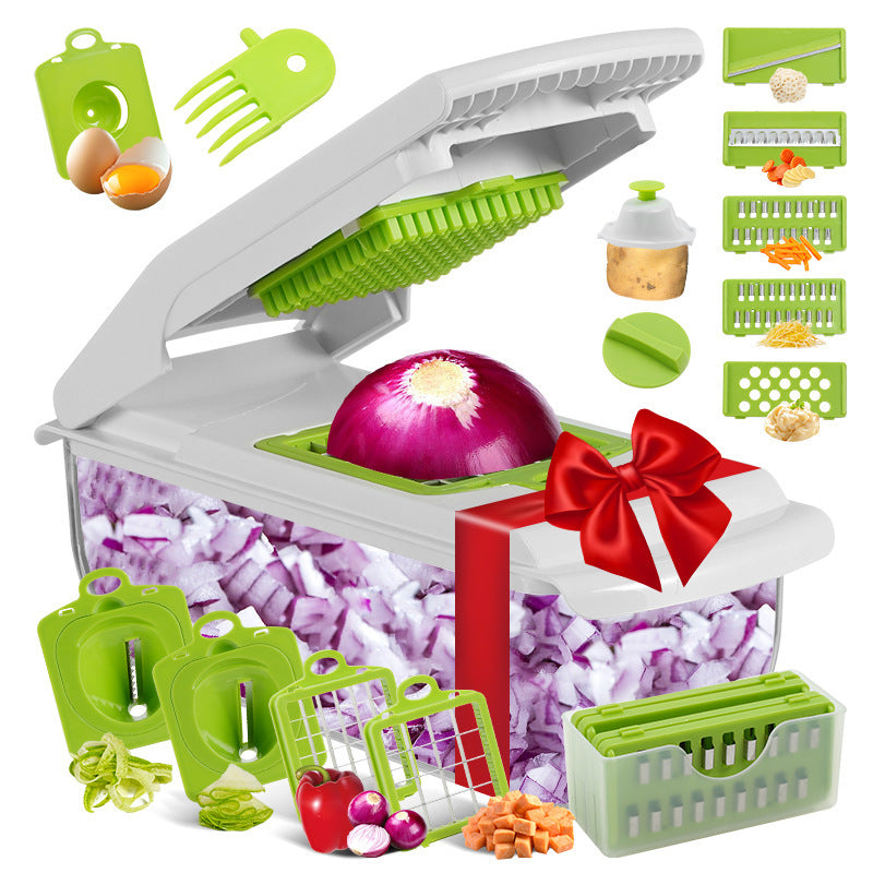 vegetable cutter
