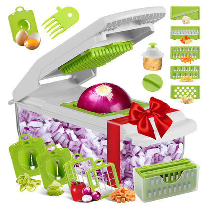 vegetable cutter