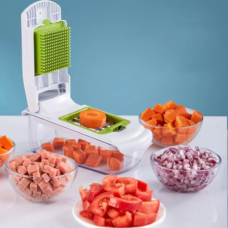 vegetable cutter