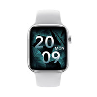 Bluetooth Smart Watch with Heart Rate Monitor