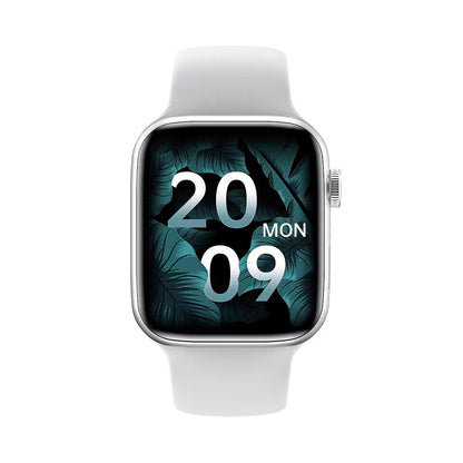 Bluetooth Smart Watch with Heart Rate Monitor