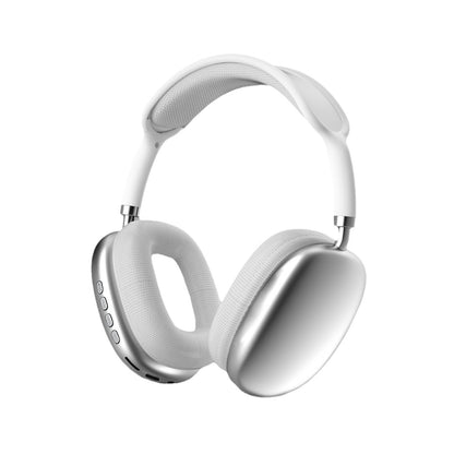 Wireless Bluetooth headphones