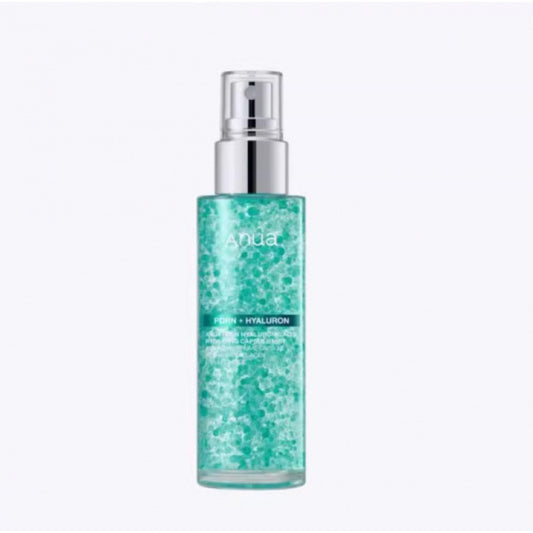 PDRN Hyaluronic Acid Essence Spray