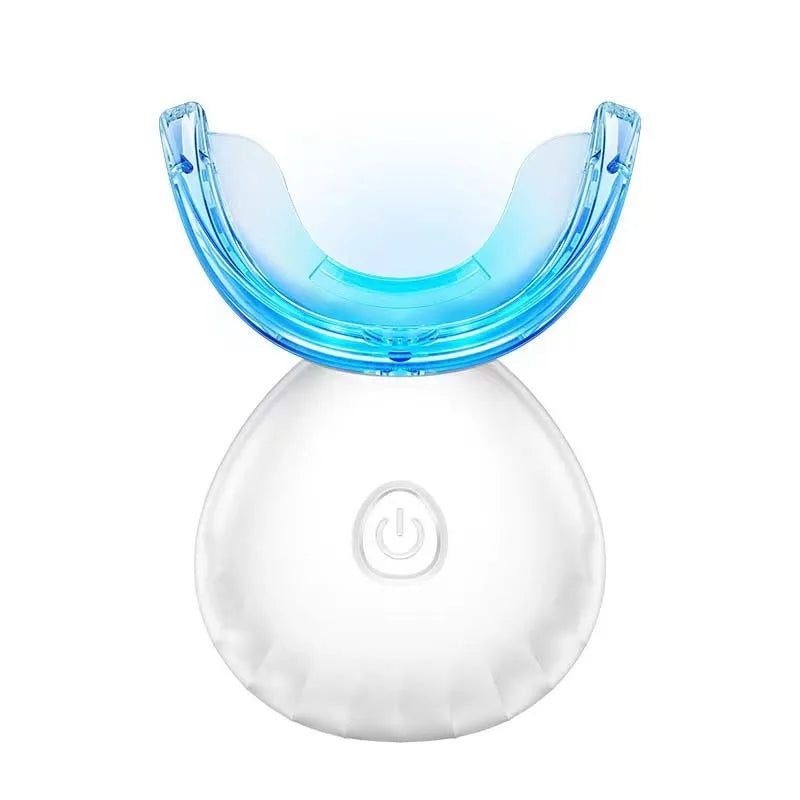 Wholesale Approved Private logo Tooth Whitening Kit Dental Led Wireless Teeth Whitening Kits With Led Light and Gel GODSIGN