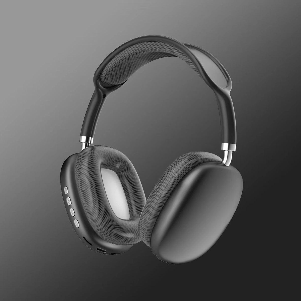 Wireless Bluetooth headphones