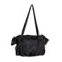 Multifunctional Large Capacity Foldable Travel Organizer Bag - Durable Lightweight & Waterproof Tote/Duffel Includes Picnic Mat GODSIGN