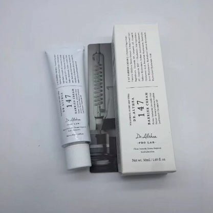Antioxidant Moisturizing Face Cream for Acne-Prone Skin