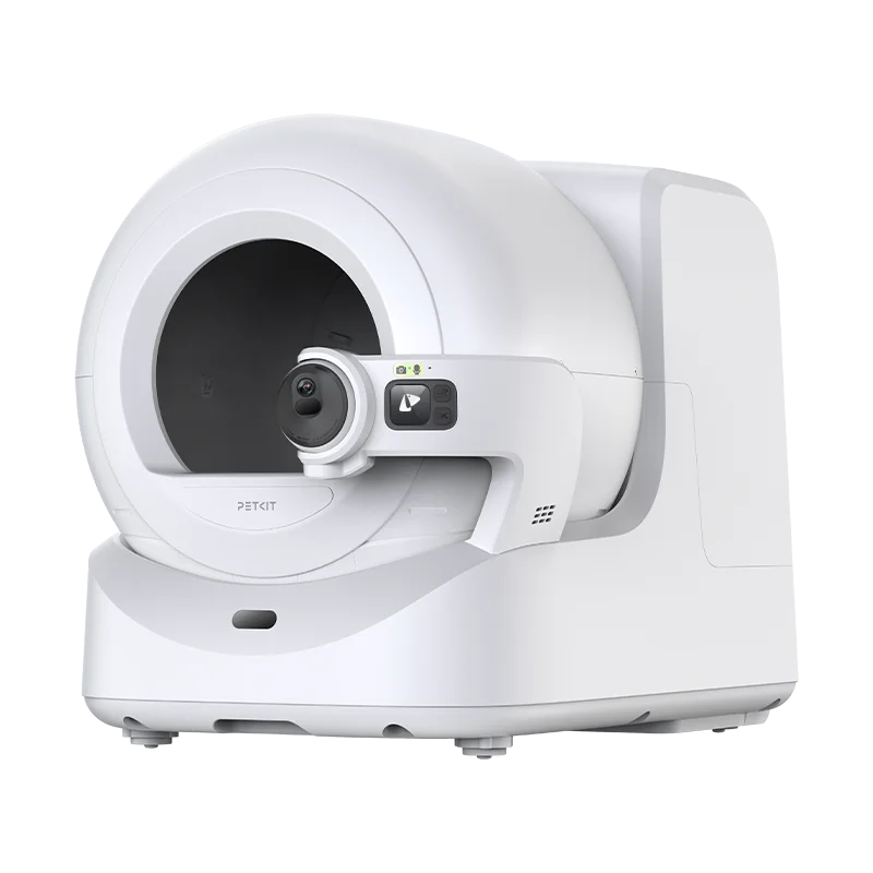 Cat toilet ULTRA visual intelligence AI electric cat litter box automatic small wear automatic cat litter box supplies GODSIGN