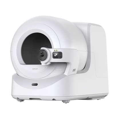 Cat toilet ULTRA visual intelligence AI electric cat litter box automatic small wear automatic cat litter box supplies GODSIGN
