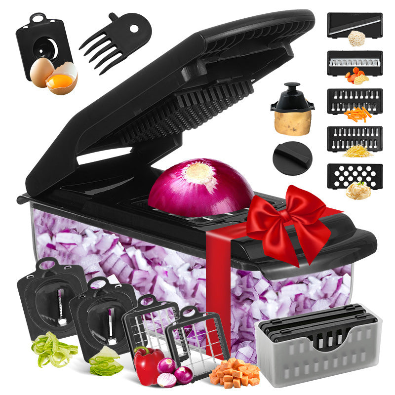 vegetable cutter