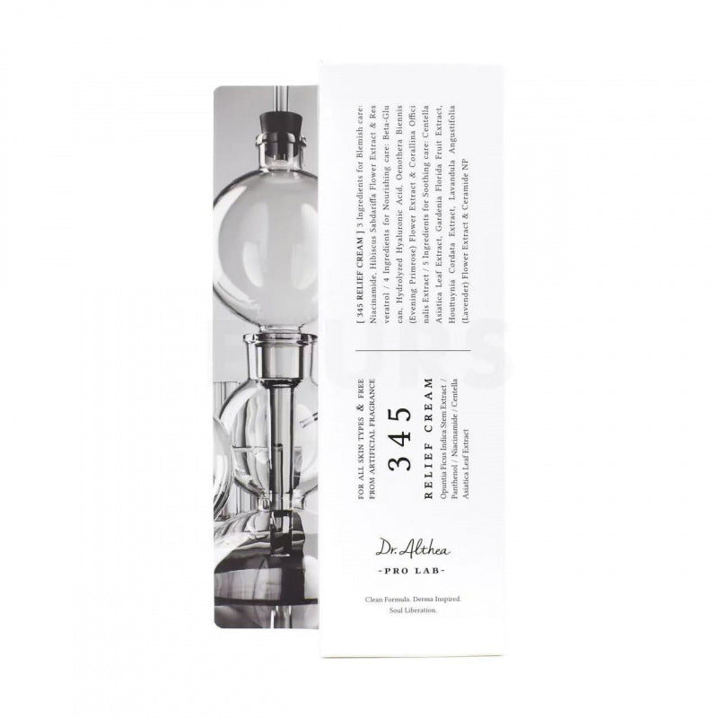 Antioxidant Moisturizing Face Cream for Acne-Prone Skin