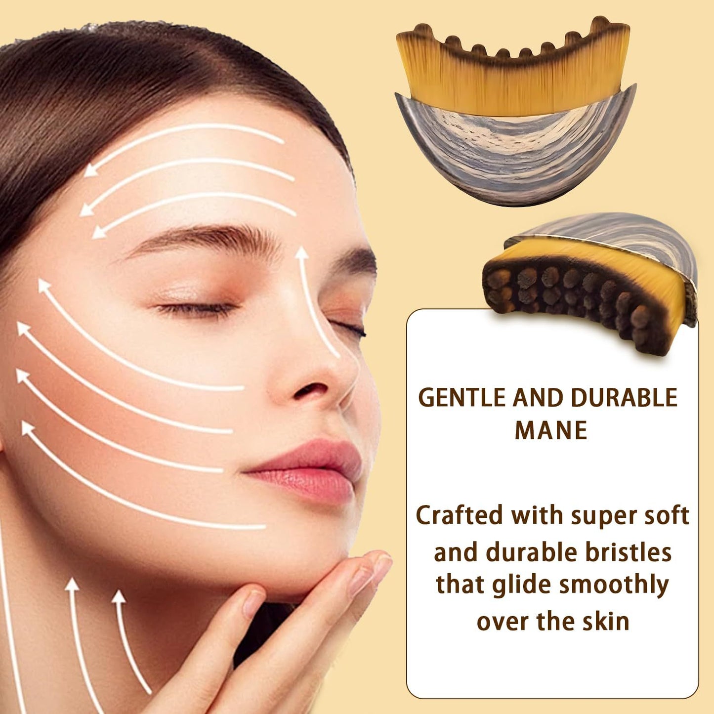 Facial Massager