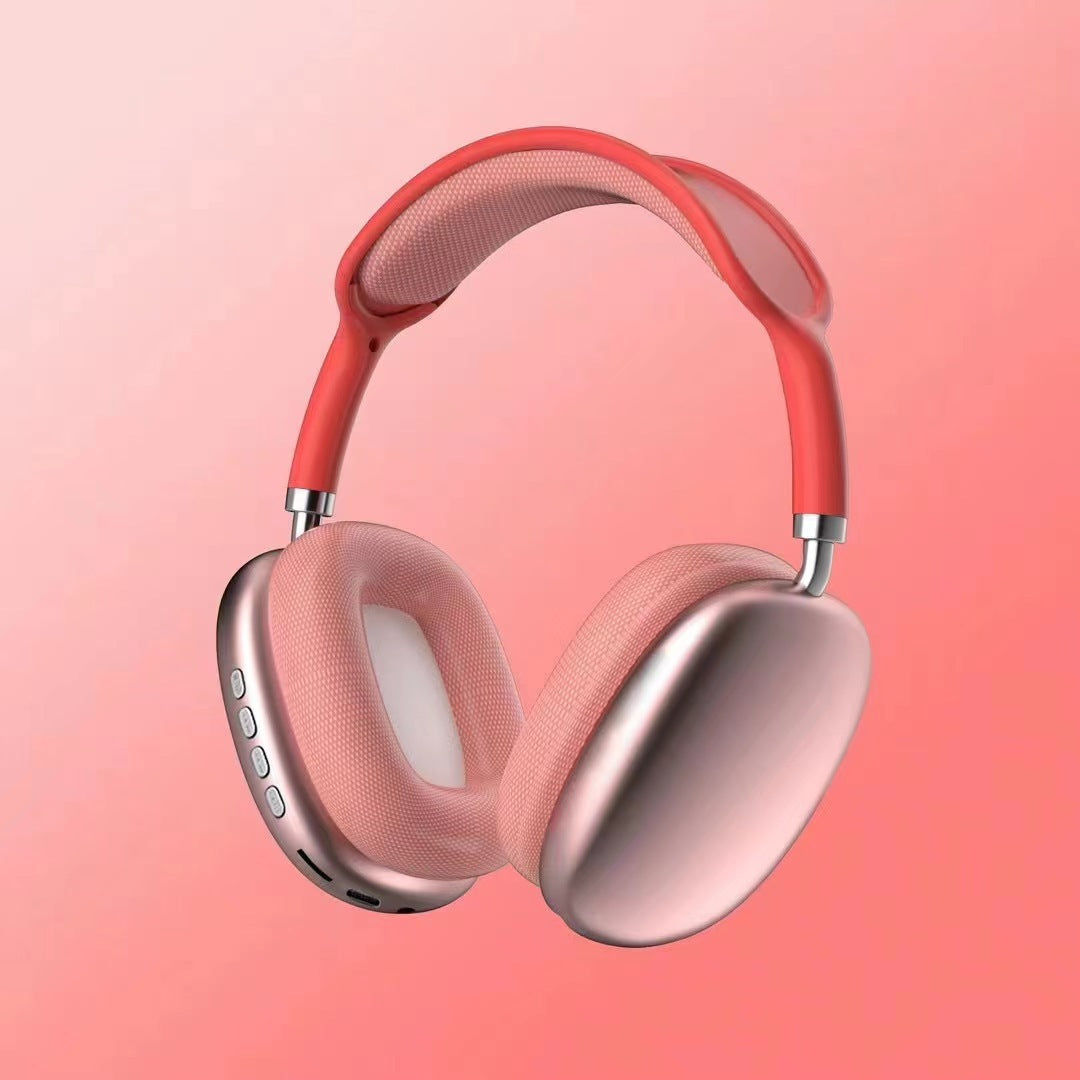 Wireless Bluetooth headphones