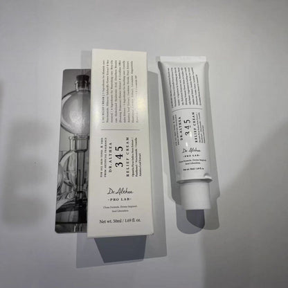 Antioxidant Moisturizing Face Cream for Acne-Prone Skin
