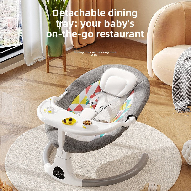 Baby Rocking  swing Chair