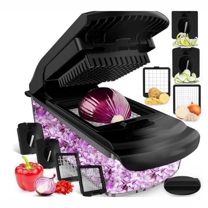 vegetable cutter
