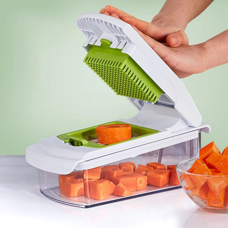 vegetable cutter